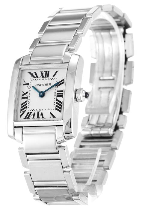 replica cartier tank